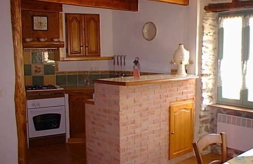 Courniou House | Louise's house. Charming house in the heart of the Haut Languedoc nature park
