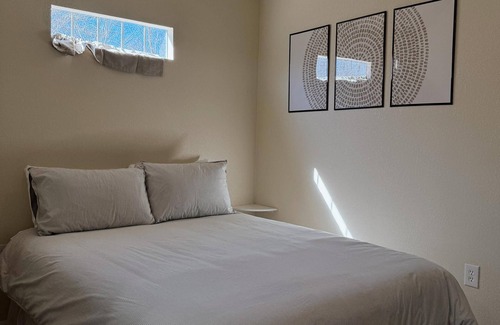 Morgan Mill Cottage | Louise - Fully Furnished 2 Person Cottage for short or mid-term stays