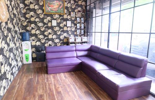 Medan Hotel | Louise Hotel