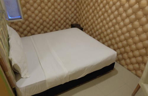 Medan Hotel | LOUISE HOTEL