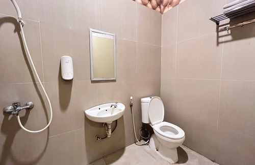 Medan Hotel | LOUISE HOTEL