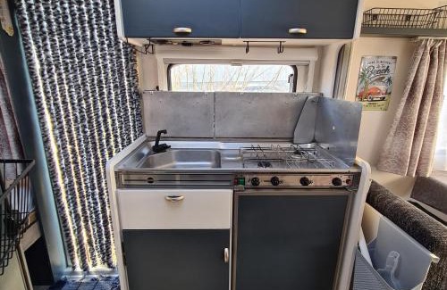 Neusiedl an der Zaya Other | Louise´s Camper