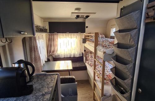 Neusiedl an der Zaya Other | Louise´s Camper
