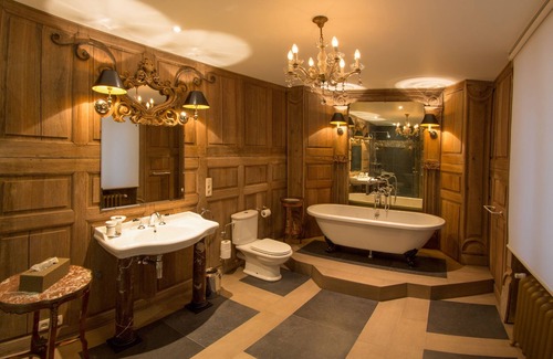 Postel Bed & Breakfast | Louise sur cour