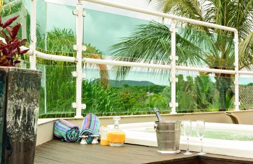 Juquehy House | Louise village