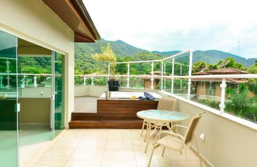 Juquehy House | Louise village