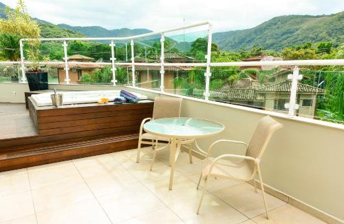 Juquehy House | Louise village