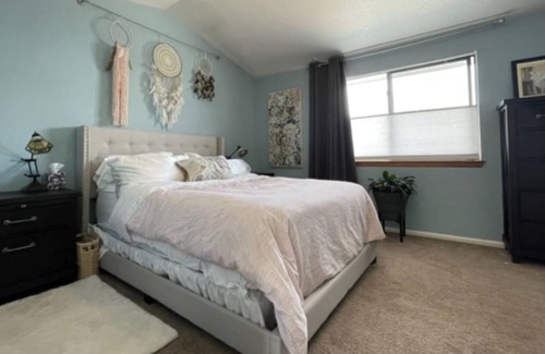 Louisville House | Louisville Family Retreat