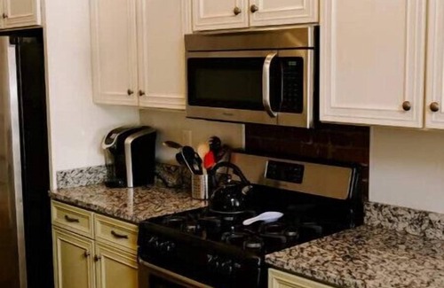 Germantown House | Louisville Home Located in Heart of Germantown