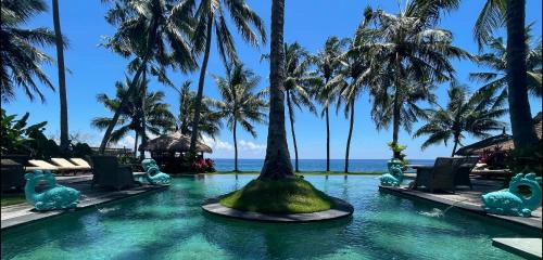 Songan Hotel | Louka Beach Bali