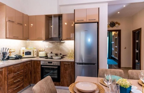 Agia Marina Villa | Loula's Villa