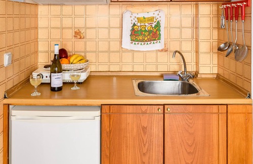 Kamisiana House | Louladakis Apartments