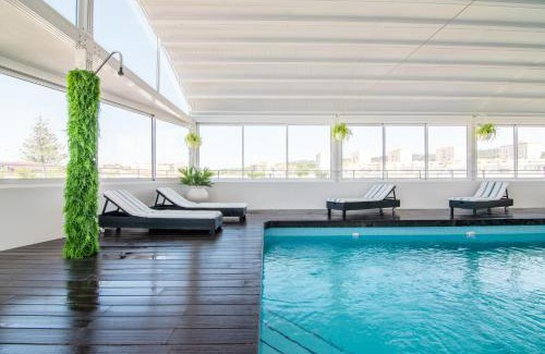 Loule Hotel | Loule Jardim Hotel