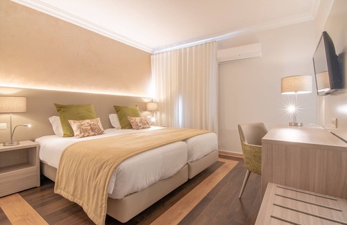 Loule Hotel | Loule Jardim Hotel