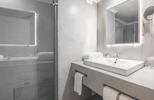 Loule Hotel | Loule Jardim Hotel