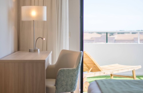Loule Hotel | Loule Jardim Hotel