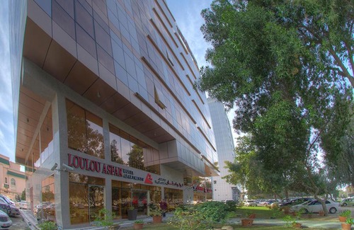 Abu Dhabi Apartment | Loulou Asfar Hotel Apartment