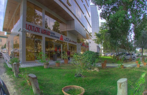 Abu Dhabi Apartment | Loulou Asfar Hotel Apartment