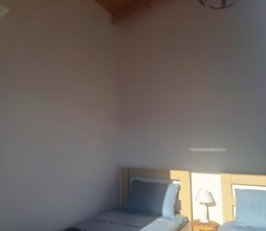 Platistomo Apartment | Louloudi