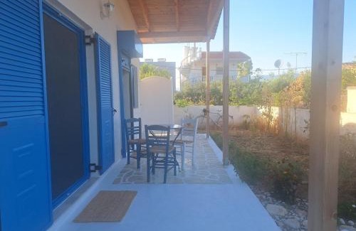 Platistomo Apartment | Louloudi