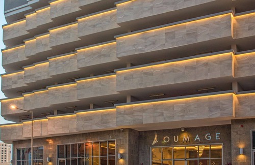 Seef Apartment | Loumage S Suites and Spa