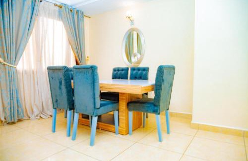 Bonapriso Apartment | Loumia Premium Bonapriso