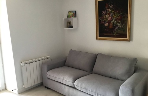 Noailles Apartment | Louna's house