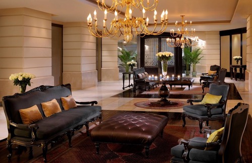 Bang Rak House | Lounge Access City-View NR(ABF)05