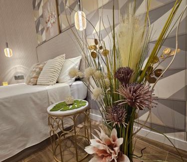 Camins al Grau Apartment | Lounge garden sea relax