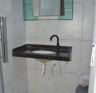 Sobral Hotel | Loura Pousada