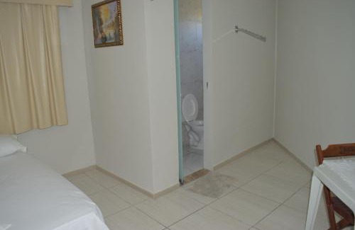 Sobral Hotel | Loura Pousada