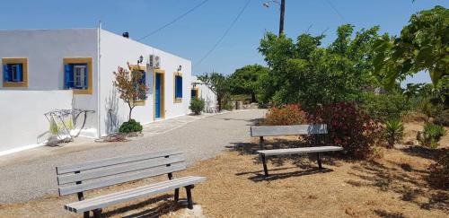 Kithira House | LOURANTIANIKA HOUSE