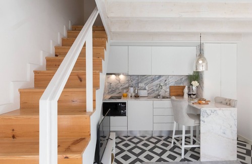 Centro / Baixa Villa | Loureiro Villas - H