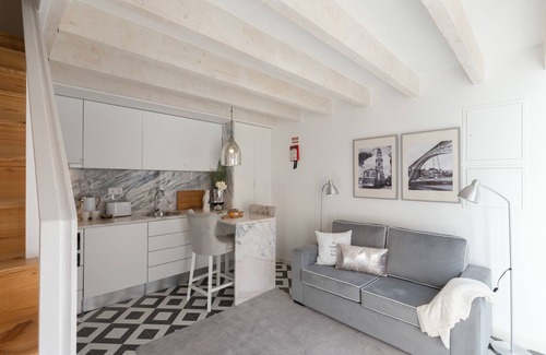 Centro / Baixa Villa | Loureiro Villas - H