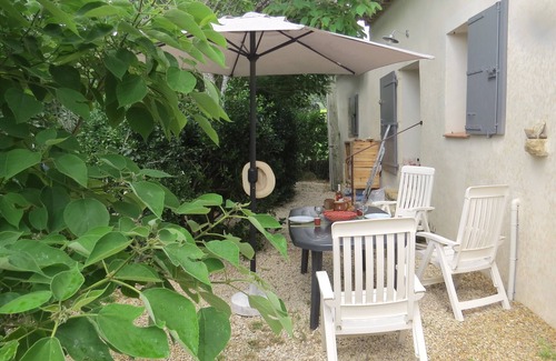 Lourmarin House | Lourmarin:propriété Campagnarde Rénovée au Pied du Luberon