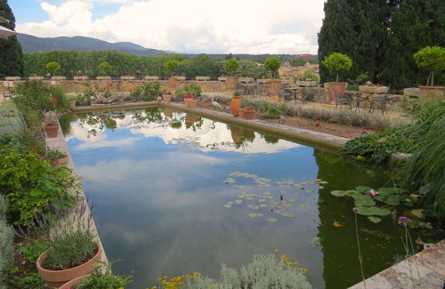 Lourmarin House | Lourmarin:propriété Campagnarde Rénovée au Pied du Luberon