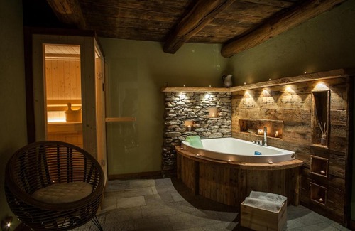 Duc A Valle e A Monte House | Lous Escartoun