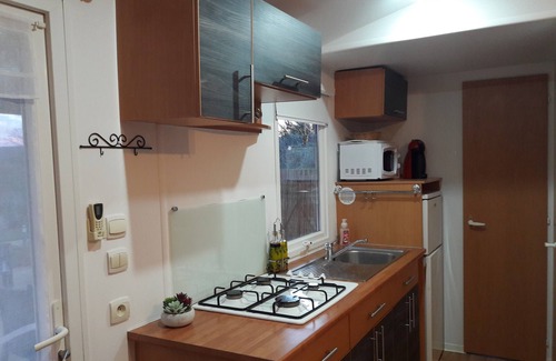 Le Bosc House | Lous Roussels Vacation Rentals