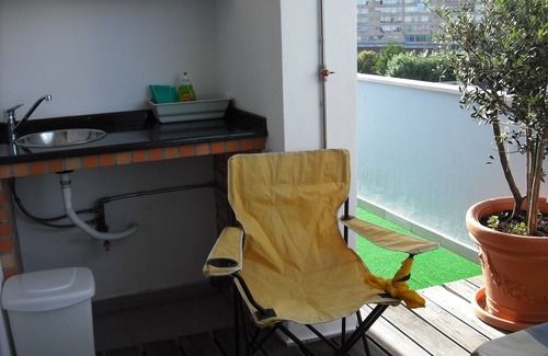 Lousa Apartment | LOUSÃ VARANDA'S HOUSE