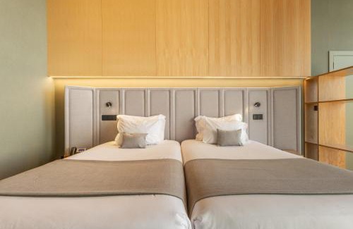Silvares House | Lousada Country Hotel