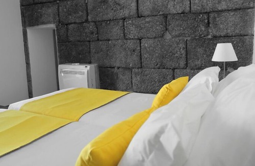 Silvares Hotel | Lousada Country Hotel