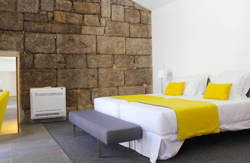 Silvares Hotel | Lousada Country Hotel