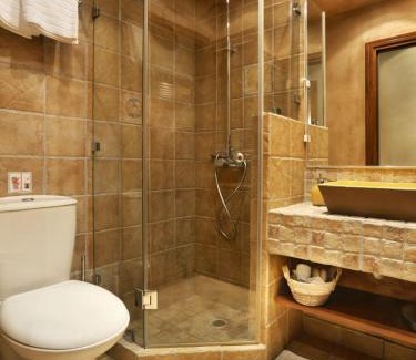 Raftis House | Lousiou Nymphes escape suites