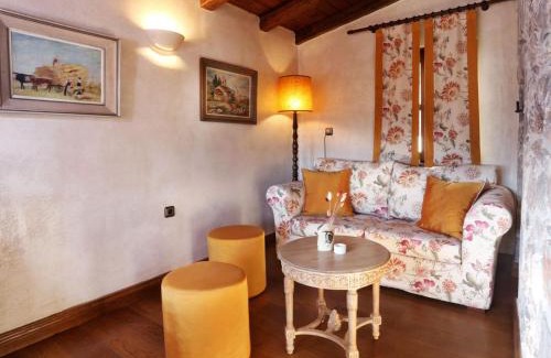 Raftis House | Lousiou Nymphes escape suites