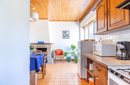 Plomodiern House | Loustic - Charmant gîte en baie de Douarnenez