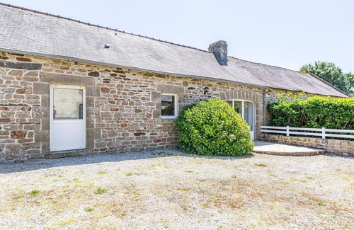 Plomodiern House | Loustic - Charmant gîte en baie de Douarnenez