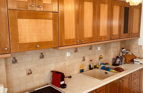 Loutra House | Loutra Hills