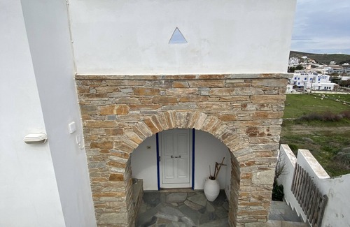 Loutra House | Loutra Hills