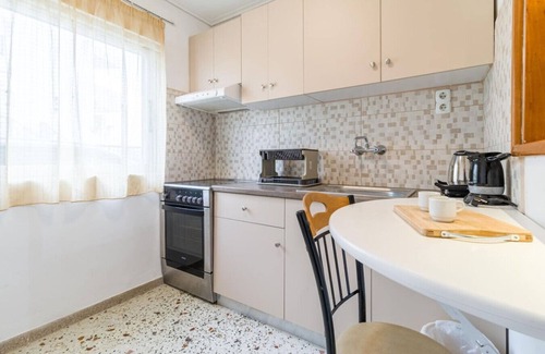 Loutraki Condo | Loutraki Beach & Casino Condo