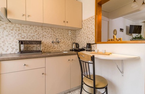 Loutraki Condo | Loutraki Beach & Casino Condo